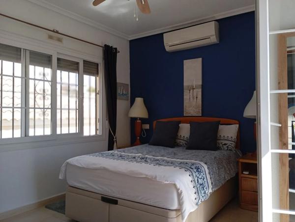 Chalet en calle Daimiel