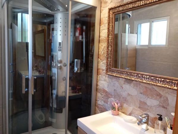 Chalet en calle Daimiel