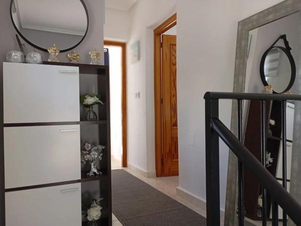 Chalet en calle Daimiel