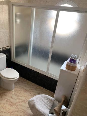 Chalet en calle Almanzor