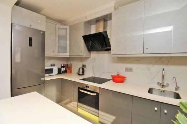 Chalet adosado en calle la Dolores, 9