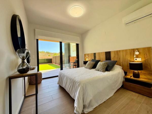 Piso en Barrio Villamartín-Las Filipinas