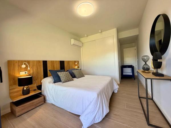 Piso en Barrio Villamartín-Las Filipinas