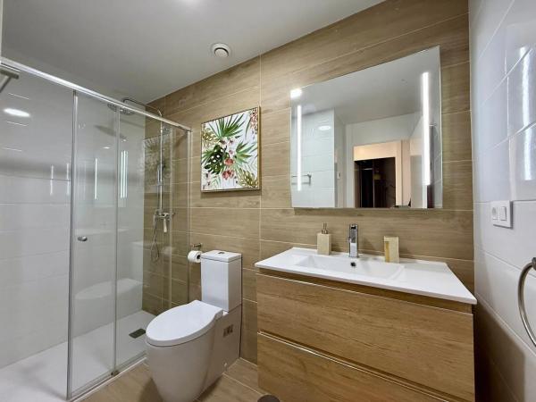 Piso en Barrio Villamartín-Las Filipinas