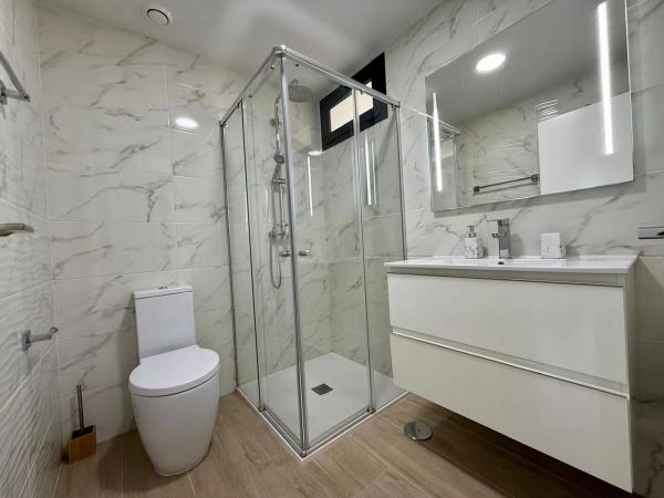 Piso en Barrio Villamartín-Las Filipinas