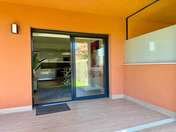 Piso en Barrio Villamartín-Las Filipinas