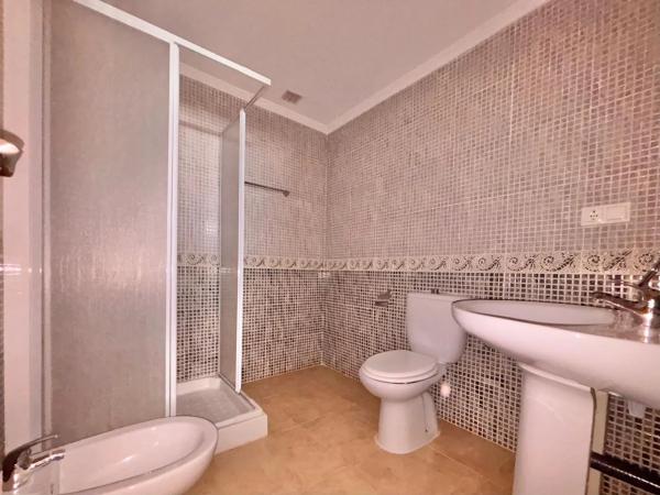 Piso en calle Pimienta