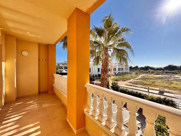 Piso en calle Pimienta