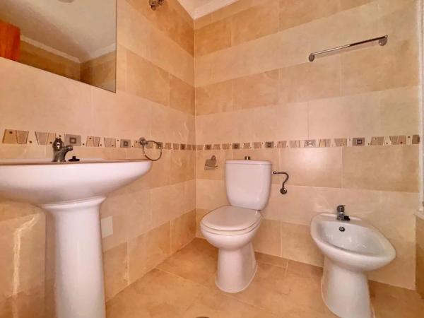 Piso en calle Pimienta