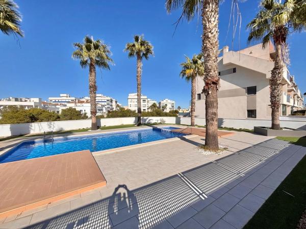 Piso en calle Pimienta