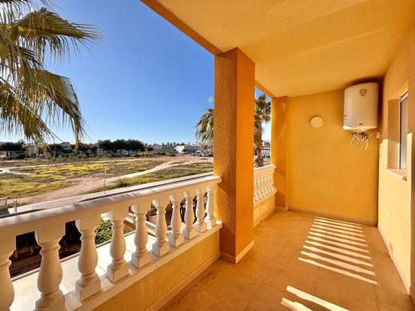 Piso en calle Pimienta