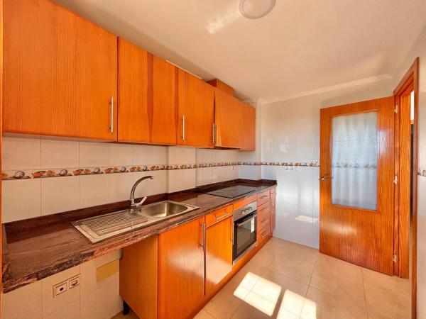 Piso en calle Pimienta