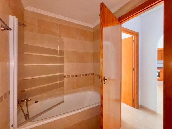 Piso en calle Pimienta