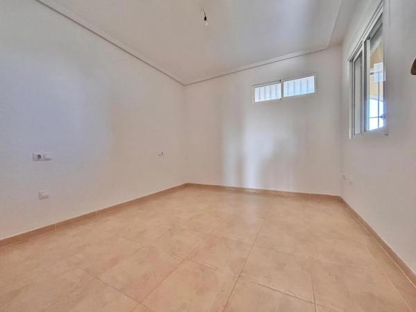 Piso en calle Pimienta