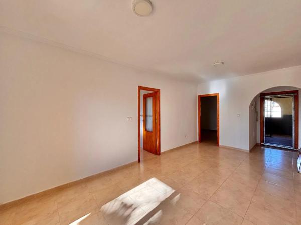 Piso en calle Pimienta