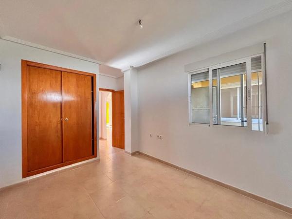 Piso en calle Pimienta