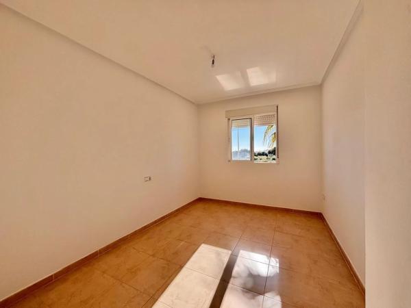 Piso en calle Pimienta