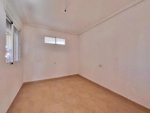 Piso en calle Pimienta