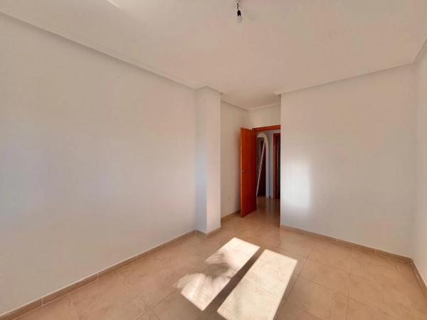 Piso en calle Pimienta