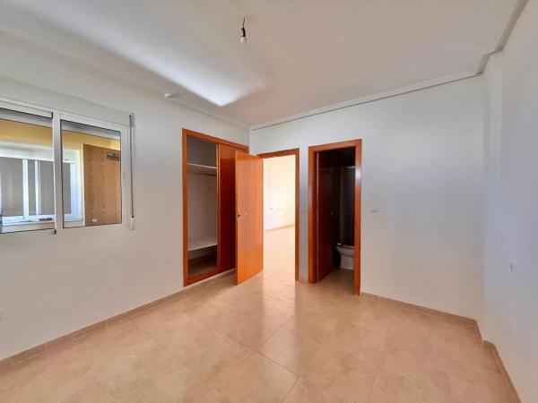 Piso en calle Pimienta