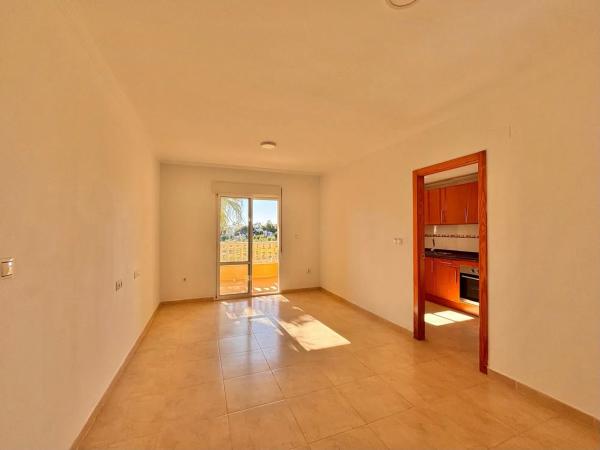 Piso en calle Pimienta