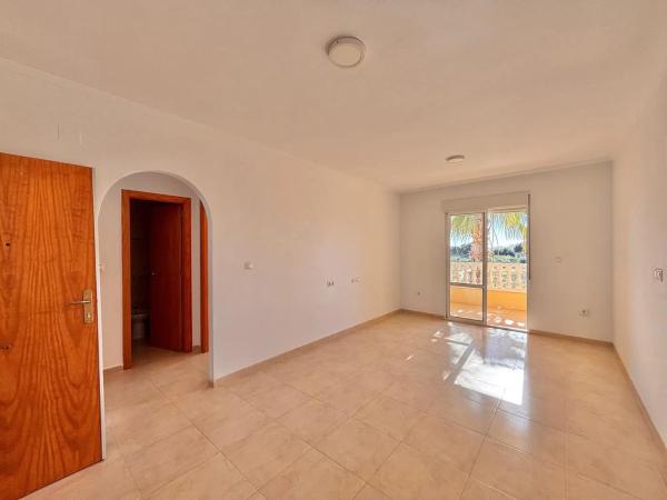 Piso en calle Pimienta