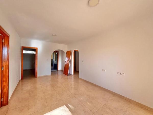 Piso en calle Pimienta