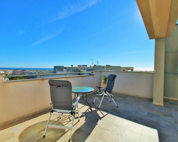 Ático en los dolses s/n