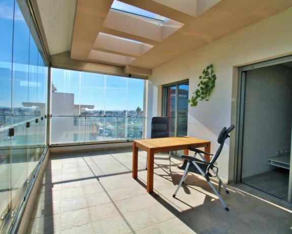 Ático en los dolses s/n