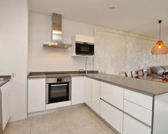 Ático en los dolses s/n