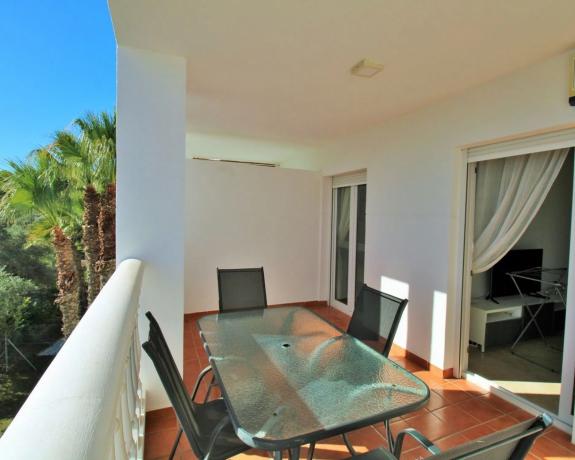 Piso en calle Tramontana, 26