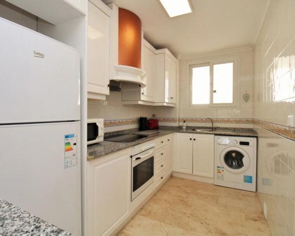 Piso en calle Tramontana, 26