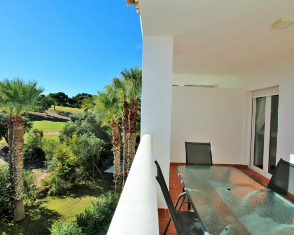 Piso en calle Tramontana, 26