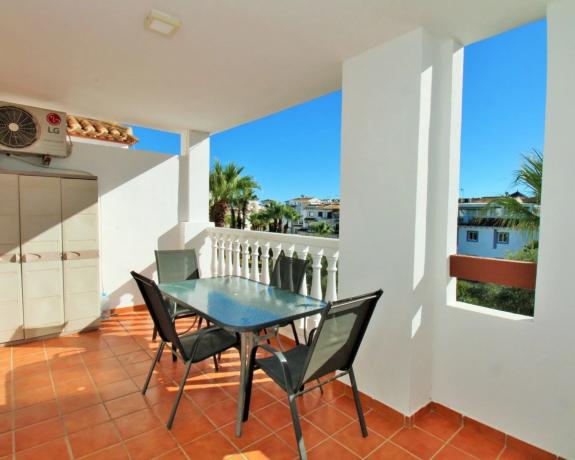 Piso en calle Tramontana, 26