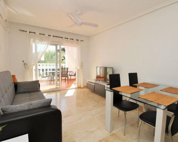 Piso en calle Tramontana, 26