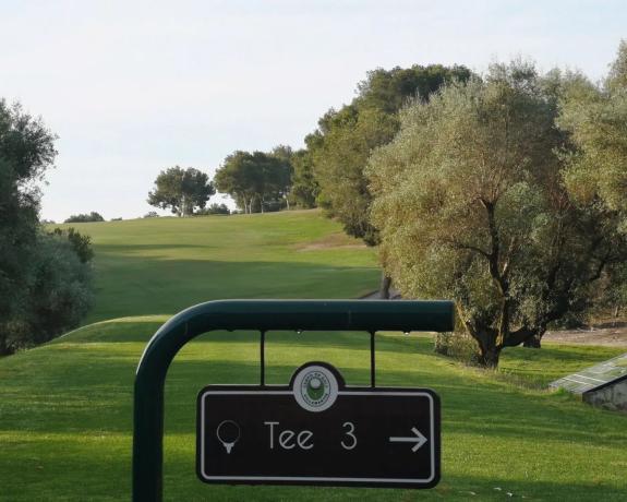 Piso en calle Tramontana, 26