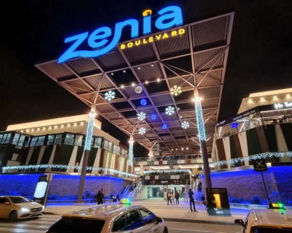 Piso en calle Tramontana, 26