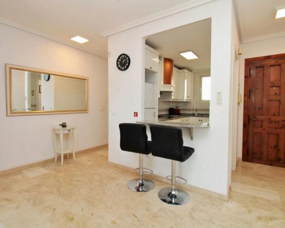 Piso en calle Tramontana, 26