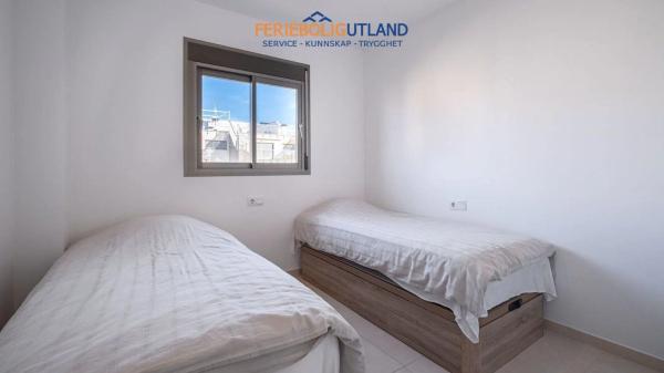 Piso en calle Pimienta, 12