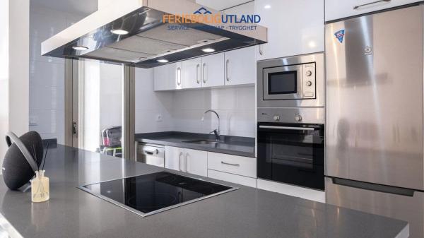 Piso en calle Pimienta, 12