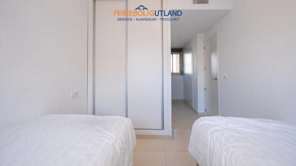 Piso en calle Pimienta, 12