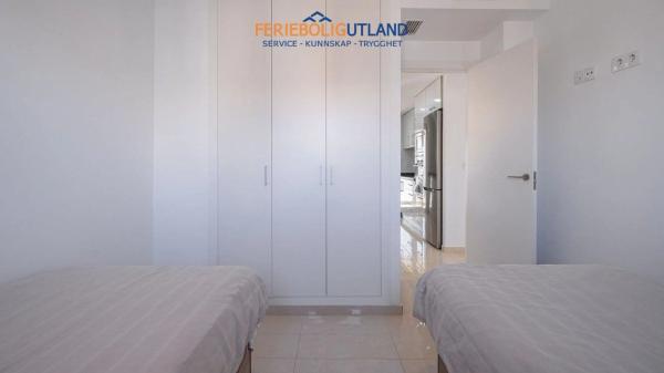 Piso en calle Pimienta, 12