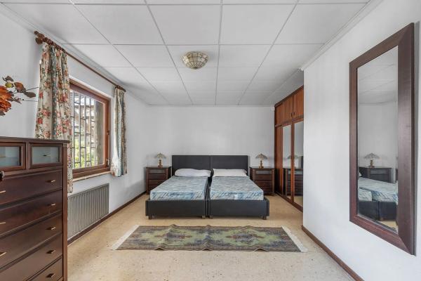 Chalet en calle Sierra Espuña