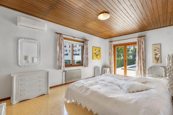 Chalet en calle Sierra Espuña