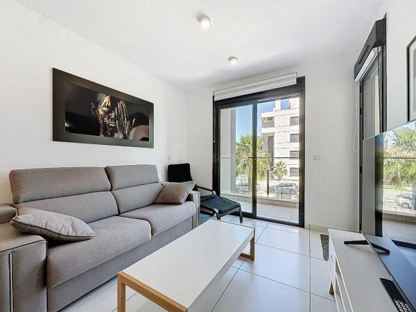 Piso en calle Gigantes y Cabezudos, 10