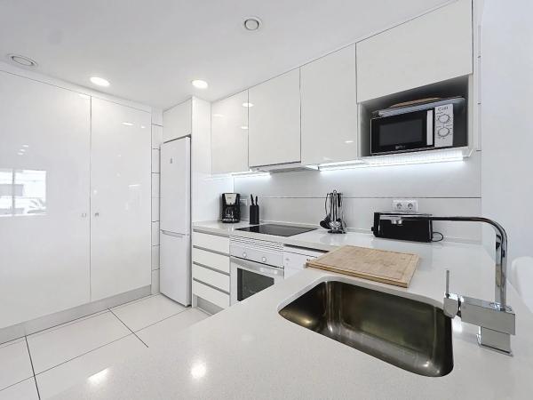 Piso en calle Gigantes y Cabezudos, 10