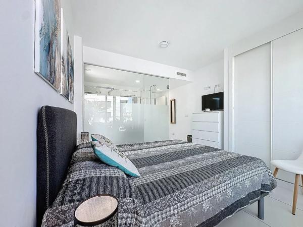 Piso en calle Gigantes y Cabezudos, 10