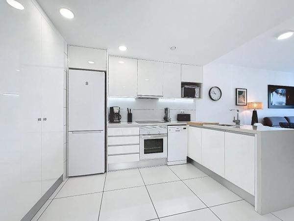 Piso en calle Gigantes y Cabezudos, 10