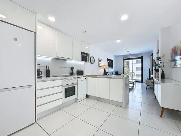 Piso en calle Gigantes y Cabezudos, 10