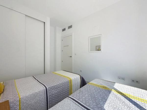 Piso en calle Gigantes y Cabezudos, 10